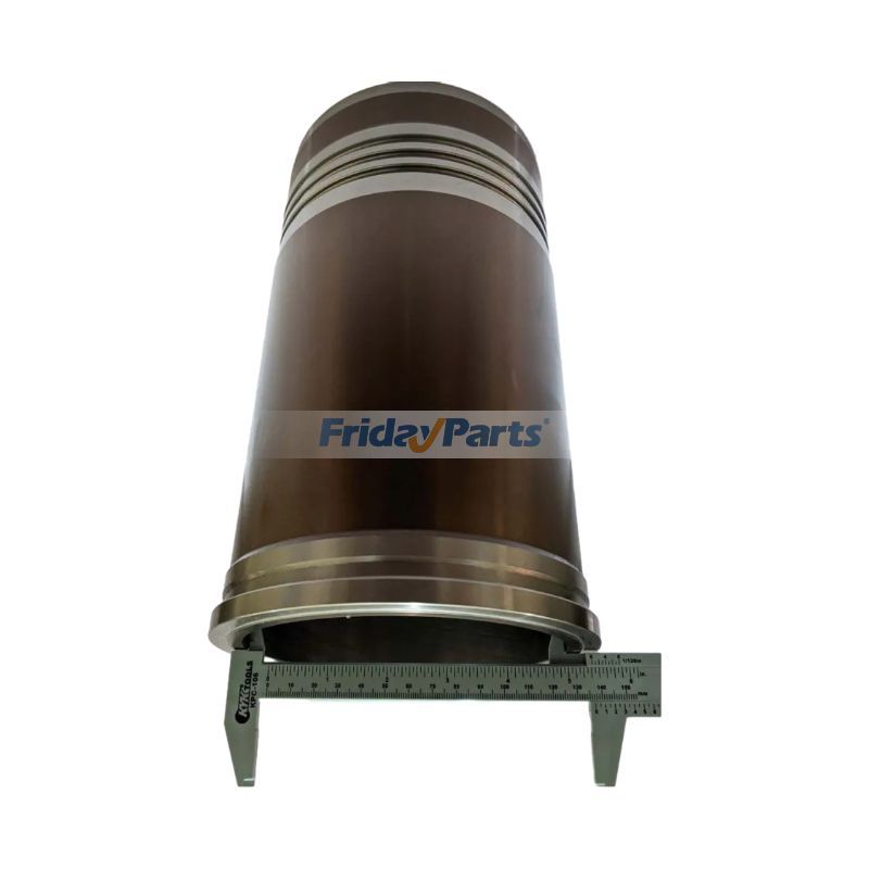 Cylinder Liner in Stock in China