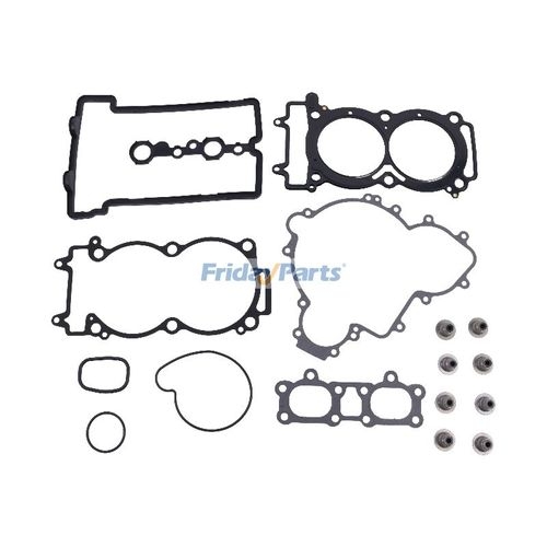 New Car Complete Top End Gaskets &Oil Seals Kit For Polaris RZR XP1000 New Car Complete Top End Gaskets &Oil Seals Kit For Polaris RZR XP1000