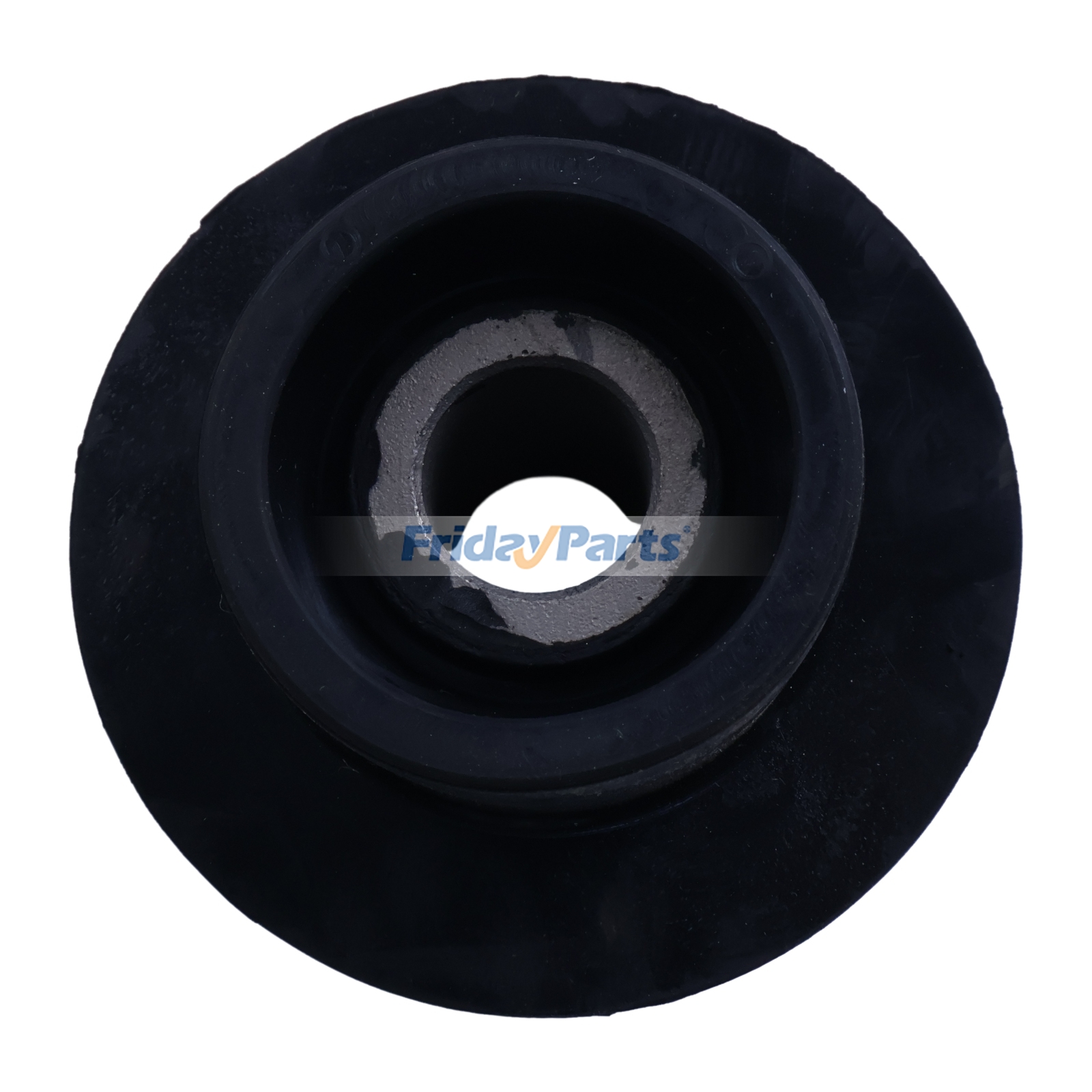 94×62×20mm Cabin Support Bushingfür Traktor
