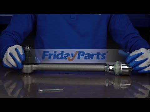 Arm-Lenkungfür LaderFür New Holland