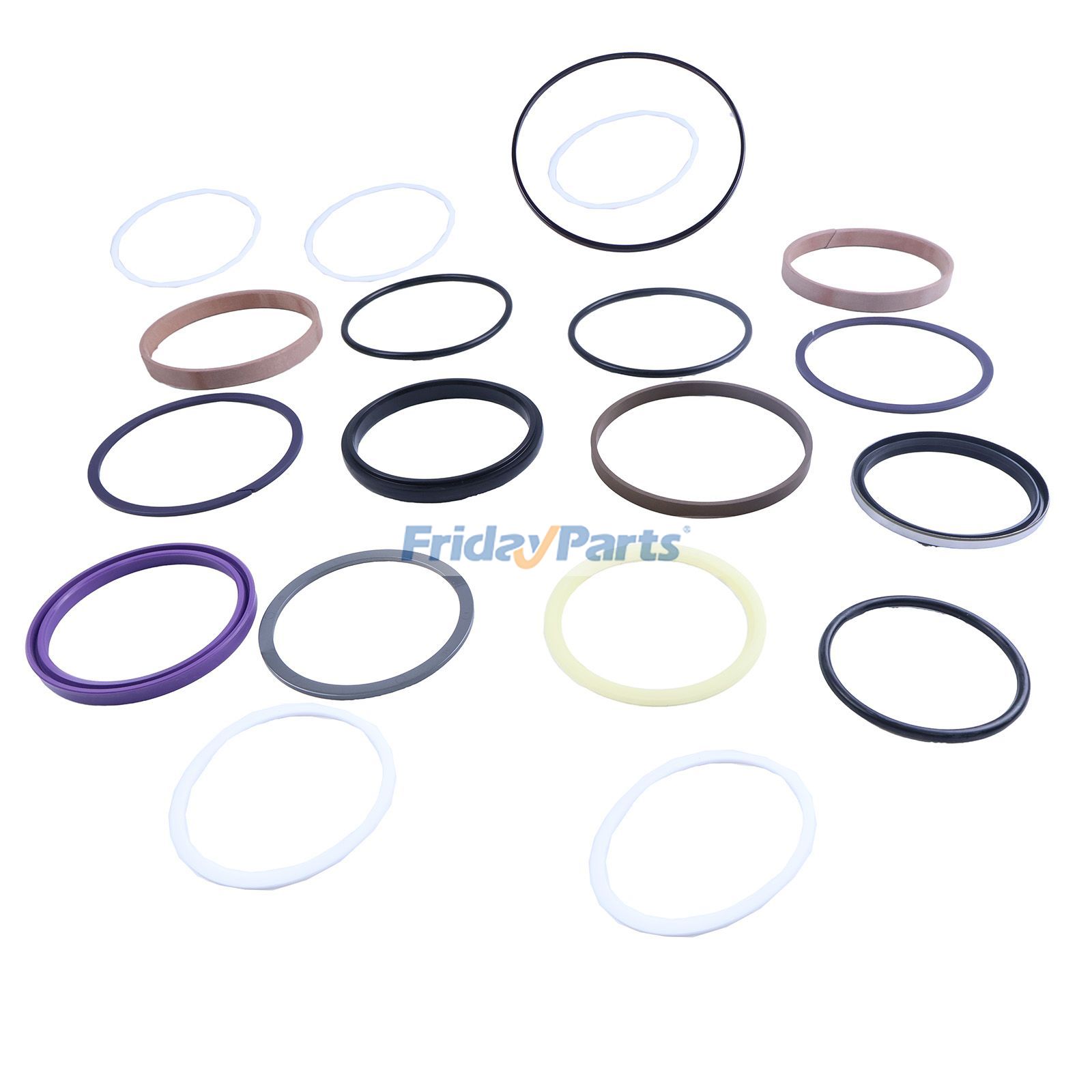 Arm Cylinder Seal Kit in Stock in China