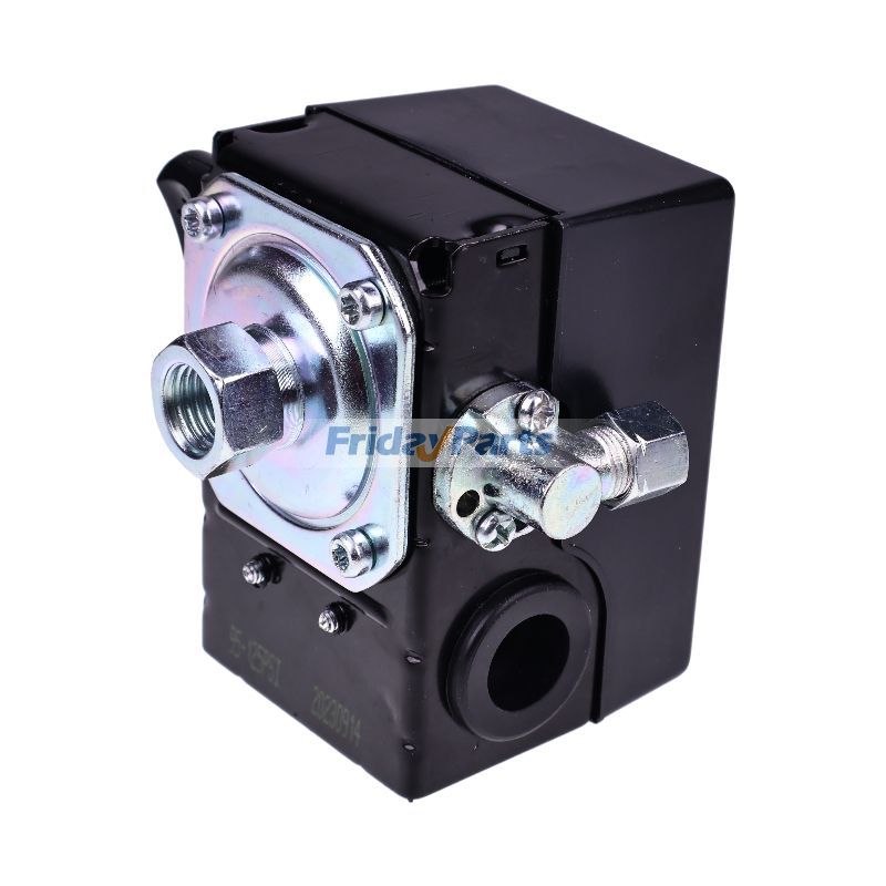95-125 PSI 1/4'' FPT Pressure Switch for Air Compressor