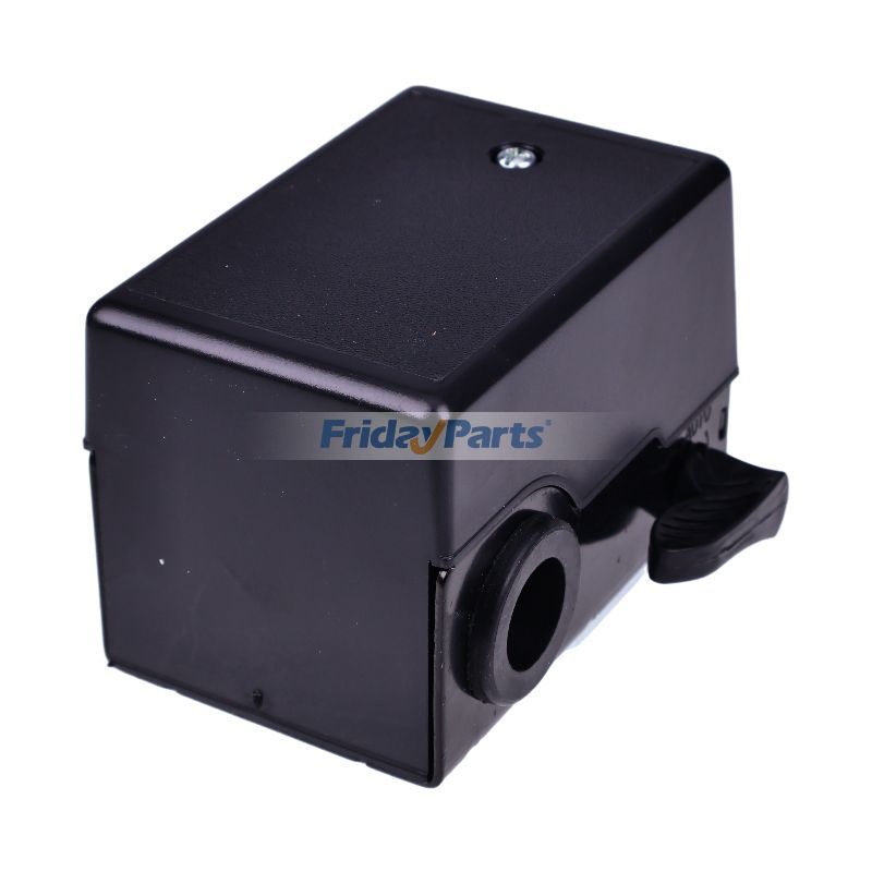 95-125 PSI 1/4'' FPT Pressure Switch in Stock in China,USA,China Stock