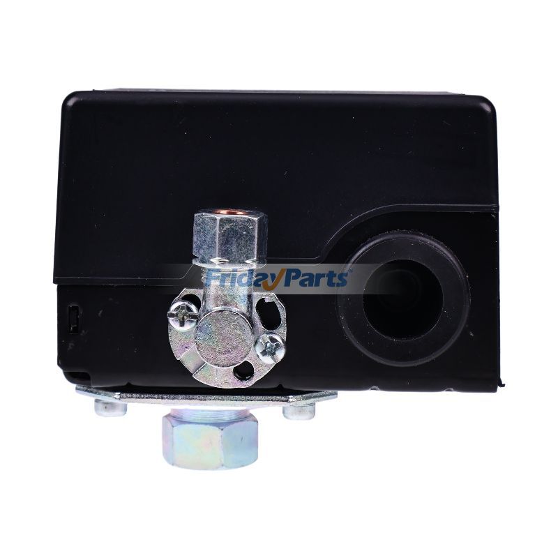 FridayParts 95-125 PSI 1/4'' FPT Pressure Switch