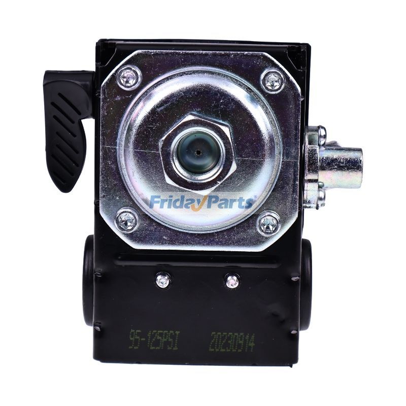 Air Compressor 95-125 PSI 1/4'' FPT Pressure Switch
