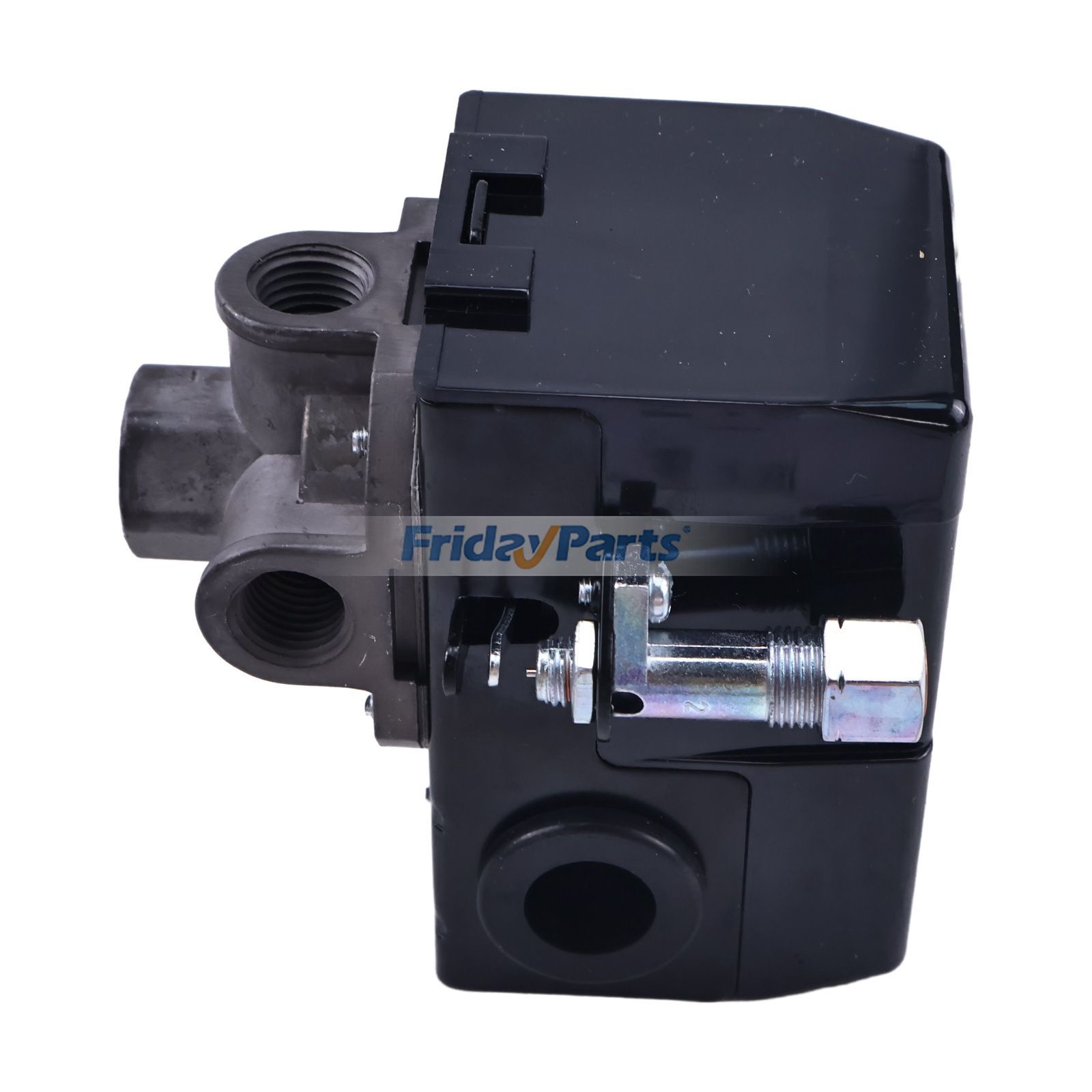 Interruptor de presión de 95-125 PSI 034-0025 para compresor de aire Sanborn