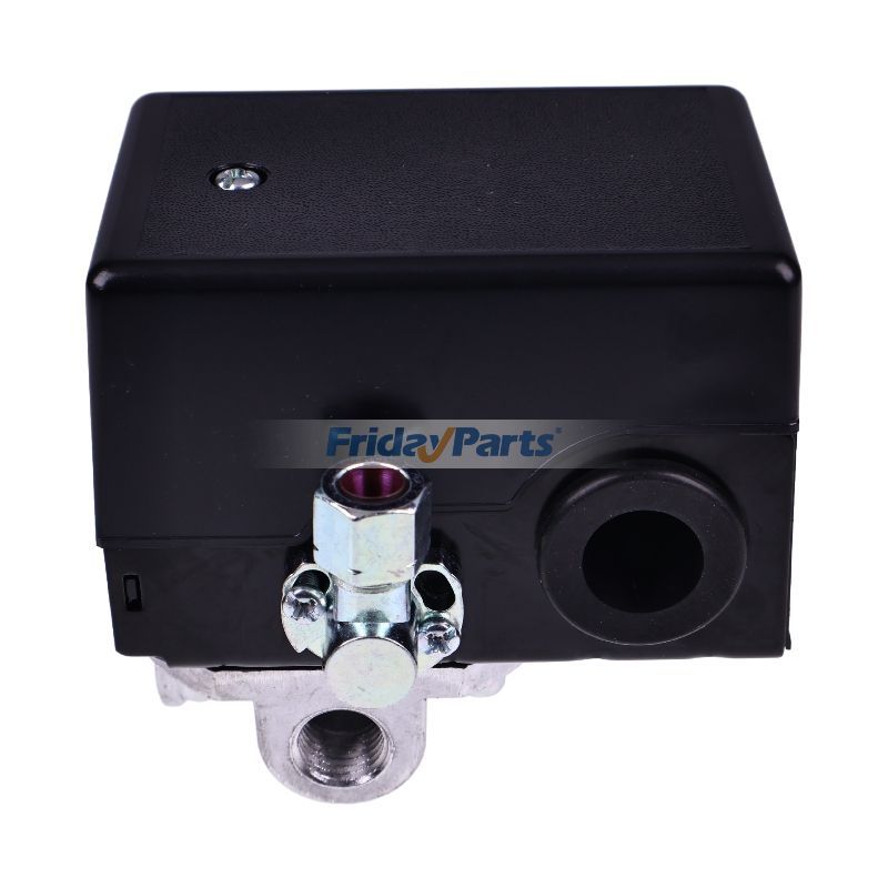 Interruptor de presión de 95-125 PSI 034-0137 para compresor de aire Coleman BL6506016