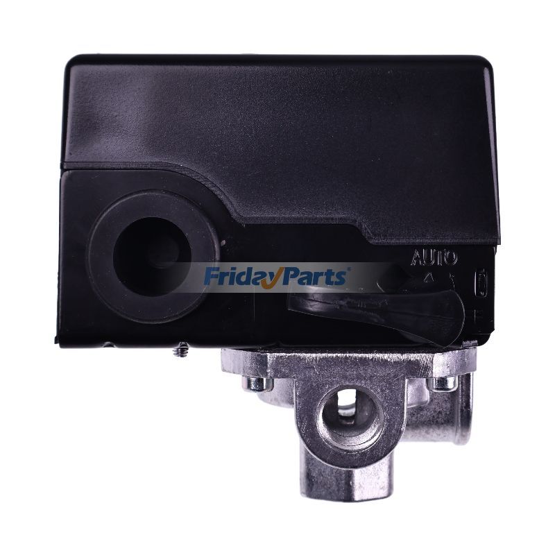 Interruptor de presión de 95-125 PSI 034-0137 para compresor de aire Coleman BL6506016 para Compresor de aire Para OTRA MARCA FridayParts