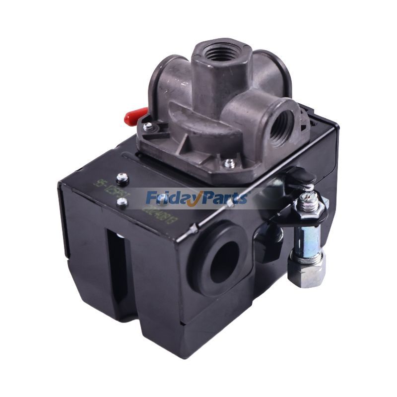 95-125 PSI Pressure Switch 2E21025TB 2E21045TB for Senco Air Compressor PS1010