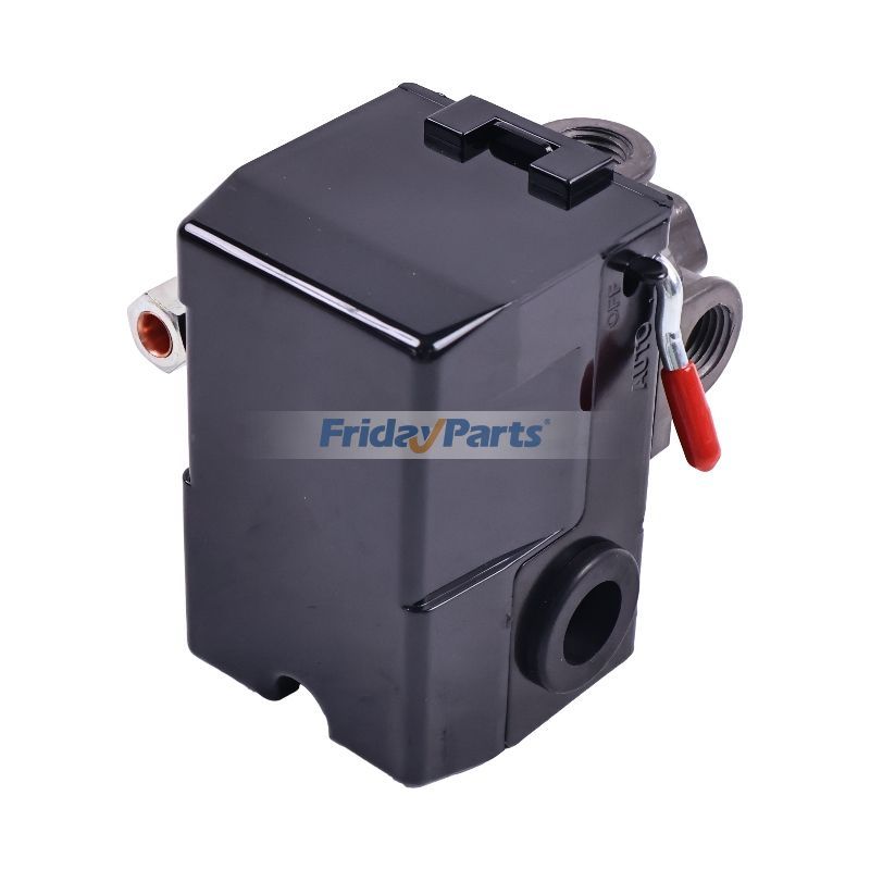 Pressostat 95-125 PSI pour Sencopour Compresseur d'Air