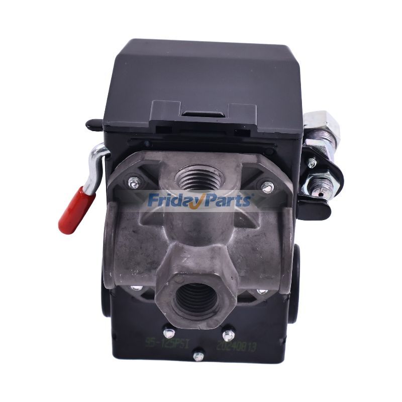 Pressostat 95-125 PSI 2E21025TB 2E21045TB pour compresseur d'air Senco PS1010pourPour AUTRE MARQUE