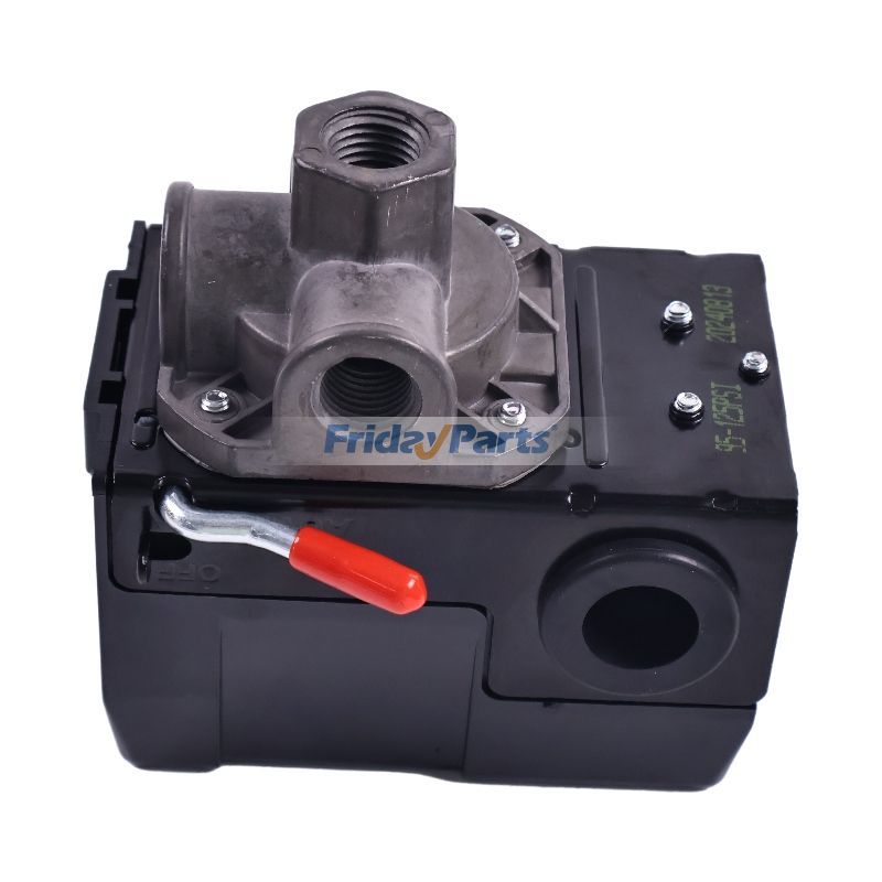 Pressostat 95-125 PSI pour Senco Pour AUTRE MARQUE
