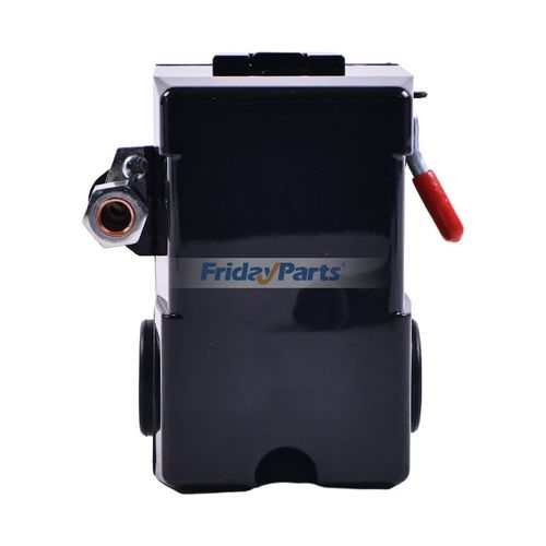 Adjustable Air Pressure Switches products for sale Adjustable Air Pressure Switches products for sale