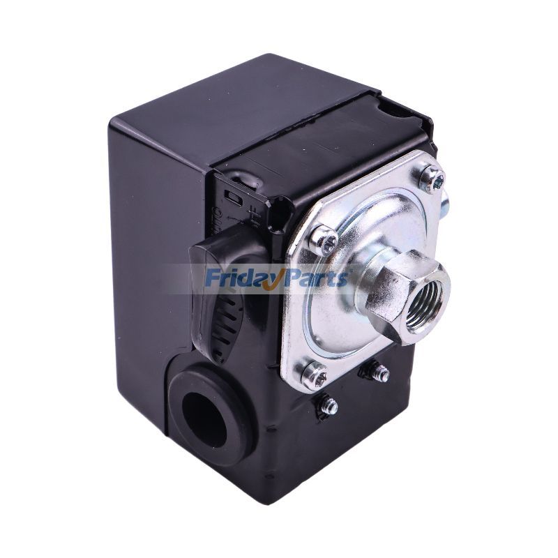 100-135 PSI Pressure Switch 54372834 for Ingersoll Rand Air Compressor SS5L5