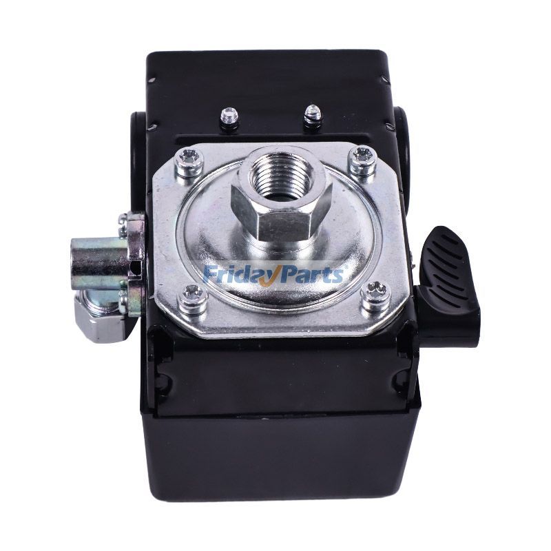 Pressostat 95-125 PSI pour Furnas Hubbell de FridayParts