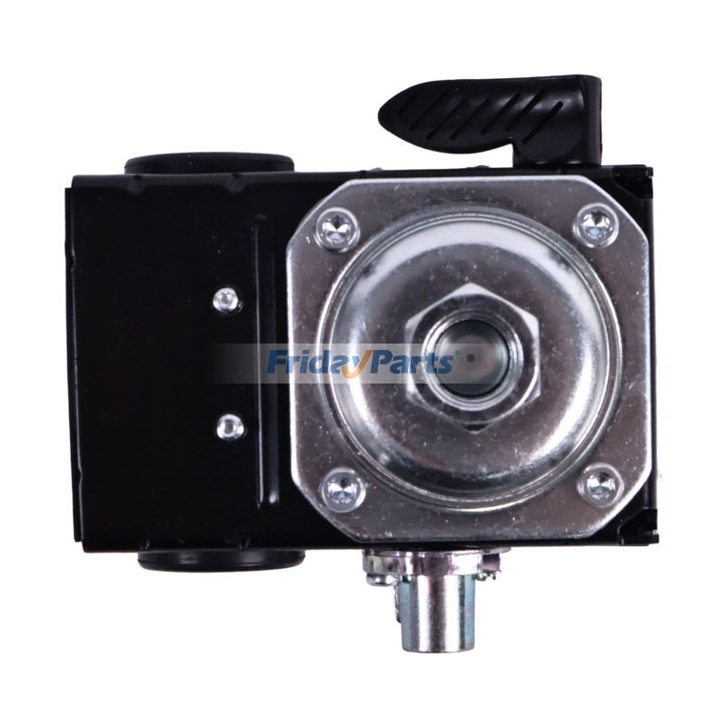 Achetez Pressostat 95-125 PSI pour Furnas Hubbell chez FridayParts