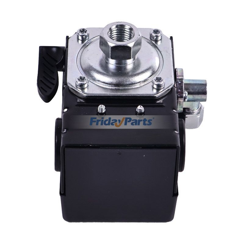 Pressostat 95-125 PSI pour Furnas Hubbell pour Compresseur d'Air Pour AUTRE MARQUE