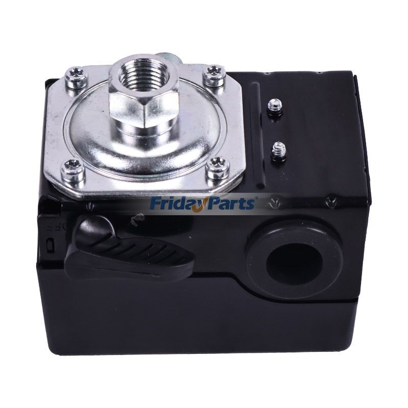 Pressostat 95-125 PSI pour Furnas Hubbell Pour AUTRE MARQUE