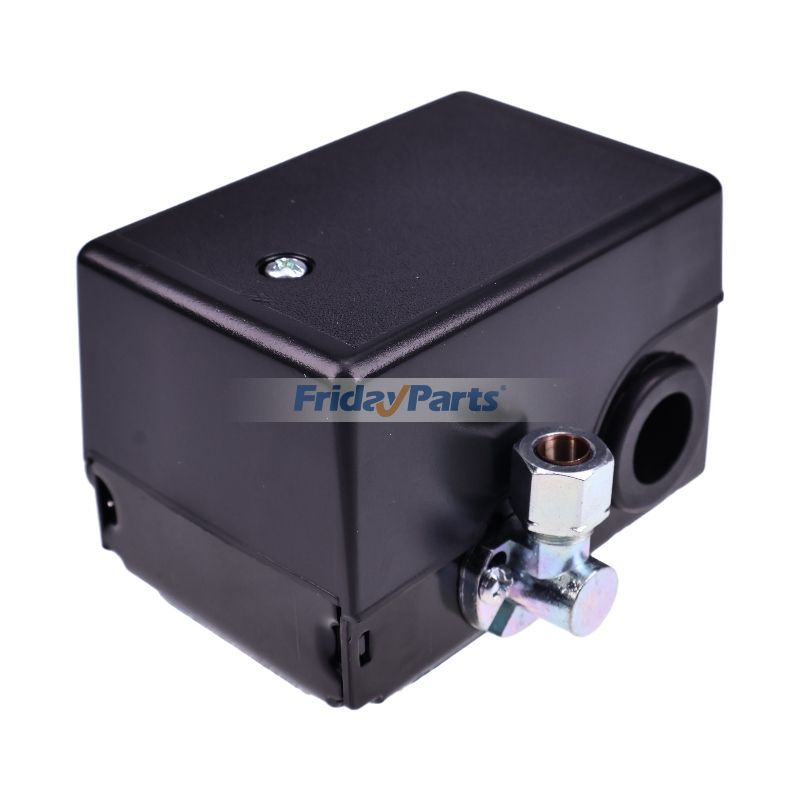 他ブランド用ファーナス ハブベル用 95-125 PSI 圧力スイッチ
