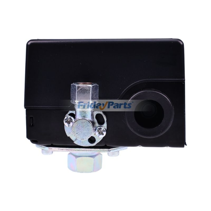 他ブランド用空気圧縮機用ファーナス ハブベル用 95-125 PSI 圧力スイッチ