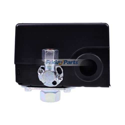 New Pressure Control Switch valve air compressor replaces furnas 95-125 New Pressure Control Switch valve air compressor replaces furnas 95-125