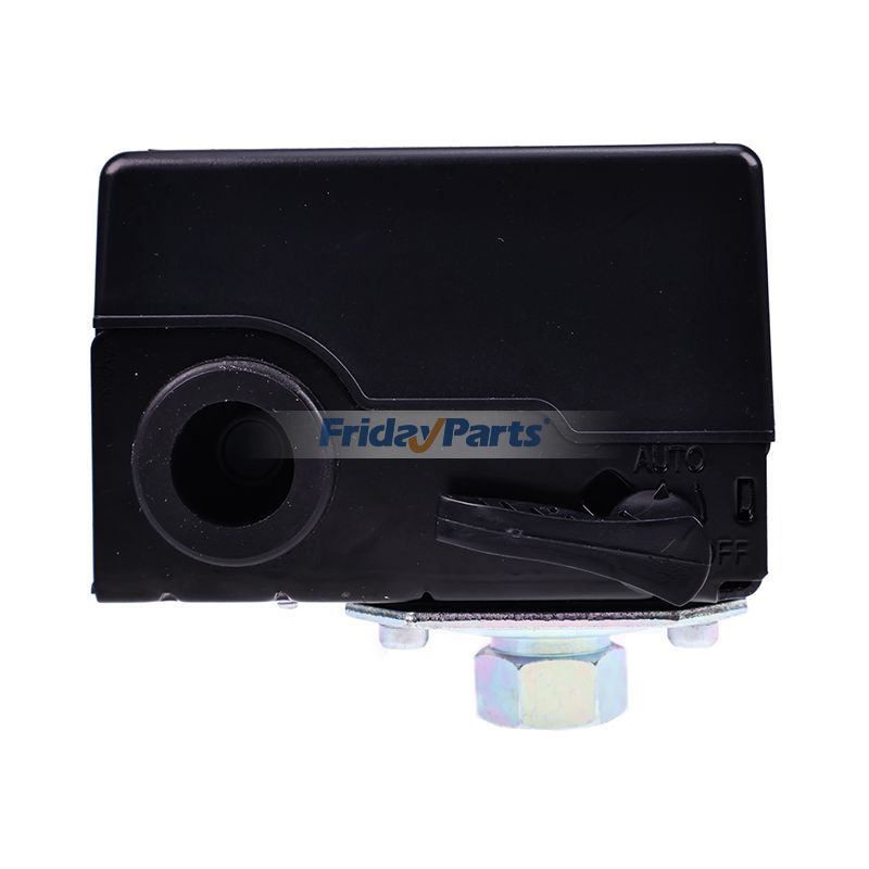 FridayPartsのファーナス ハブベル用 95-125 PSI 圧力スイッチ