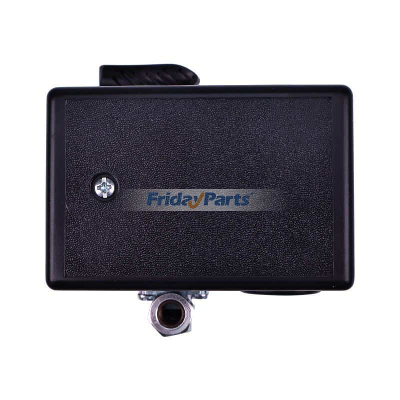 FridayPartsでファーナス ハブベル用 95-125 PSI 圧力スイッチを購入