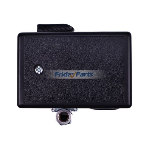 Pianoforte Digitale 88 Tasti Pesati Yamaha Interruttore Di Pressione Compressore Aria Hubbell Furnas 69JF7LY2C - 95-125 PSI, 4 Porte Hubbell 69JF7LY2C 95-125 PSI - Foto 8