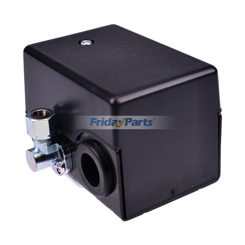 他ブランド用用95-125 PSI 圧力スイッチ PS3535、Furnas Hubbell エアコンプレッサー用