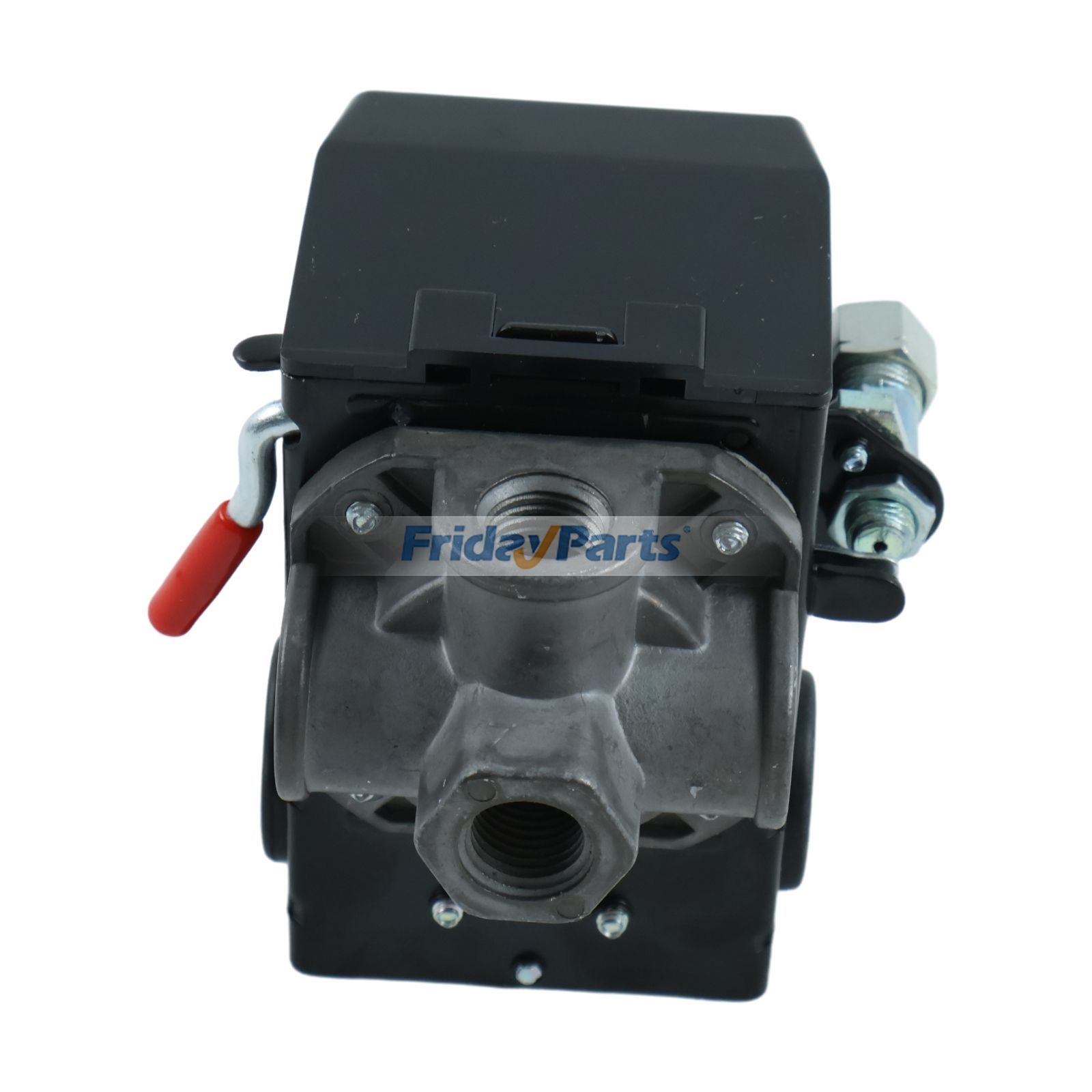 Pressostat 95-125 PSI pour Campbell Hausfeld pour Compresseur d'Air Pour AUTRE MARQUE