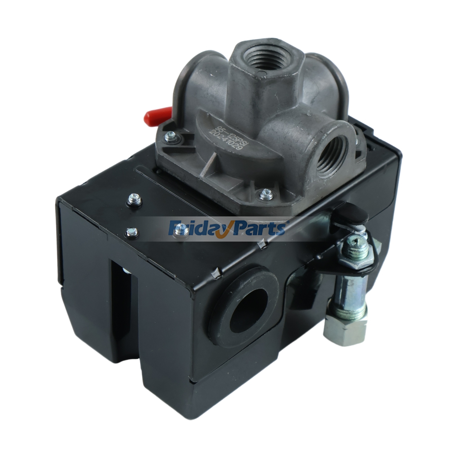 Pièces pour Compresseur d'Air