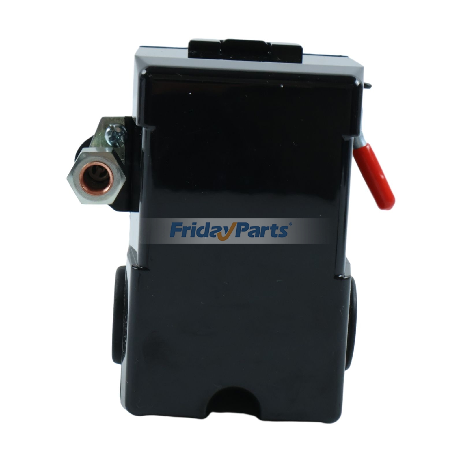 Pressostat 95-125 PSI pour Campbell Hausfeldpour Compresseur d'Air