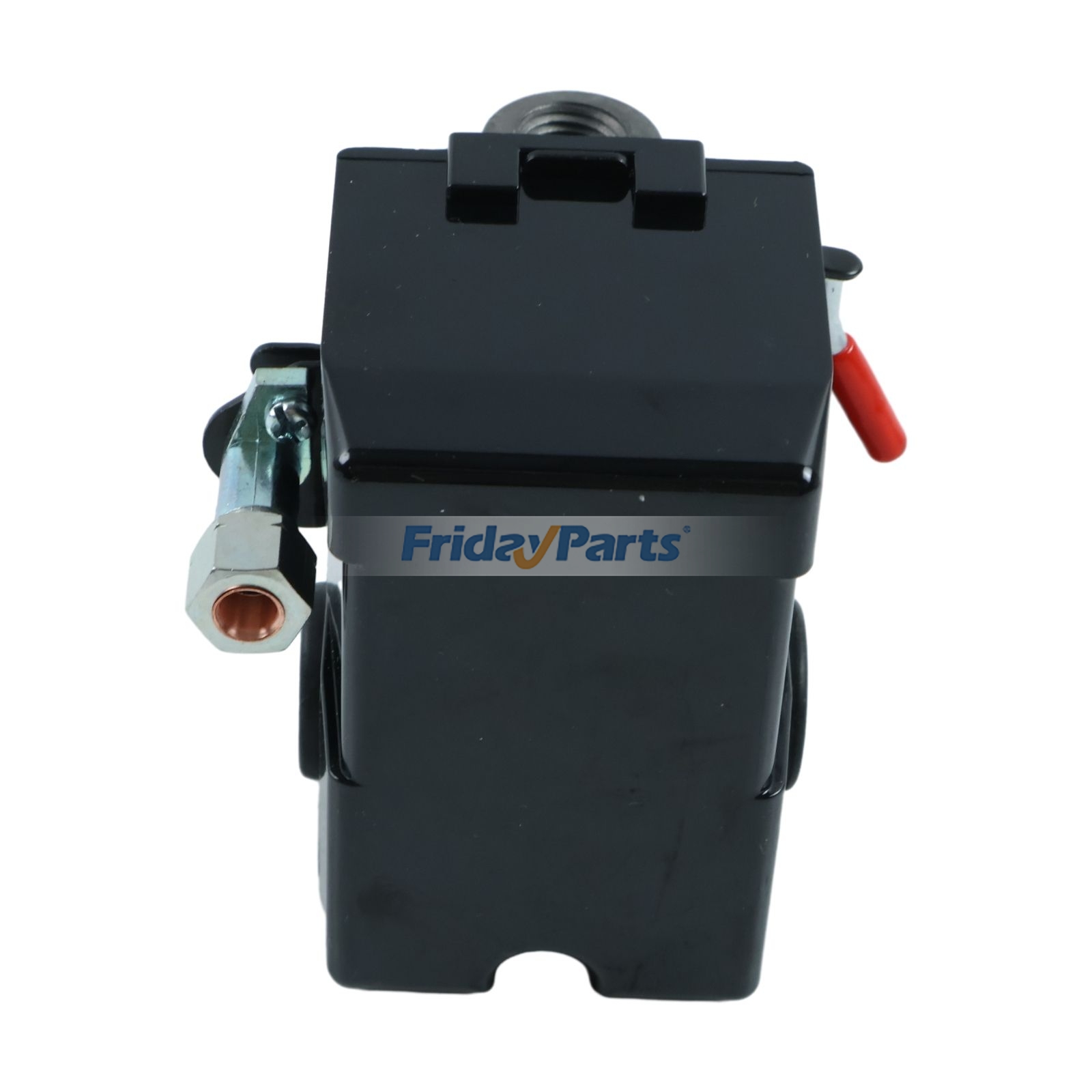 Pressostat 95-125 PSI CW207563AV 69MB7LY2C pour compresseur d'air Campbell HausfeldpourPour AUTRE MARQUE