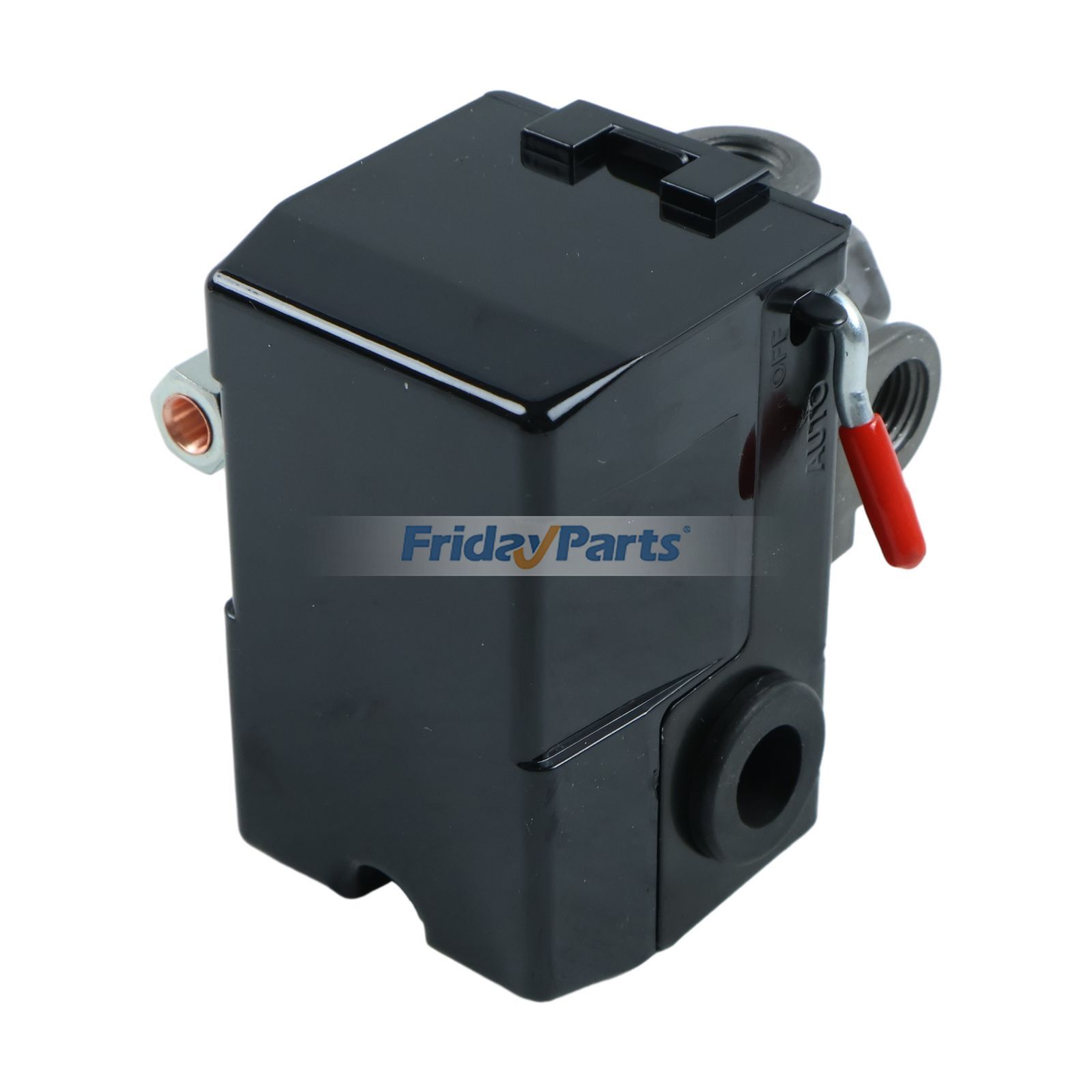 Pressostat 95-125 PSI pour Campbell Hausfeld de FridayParts