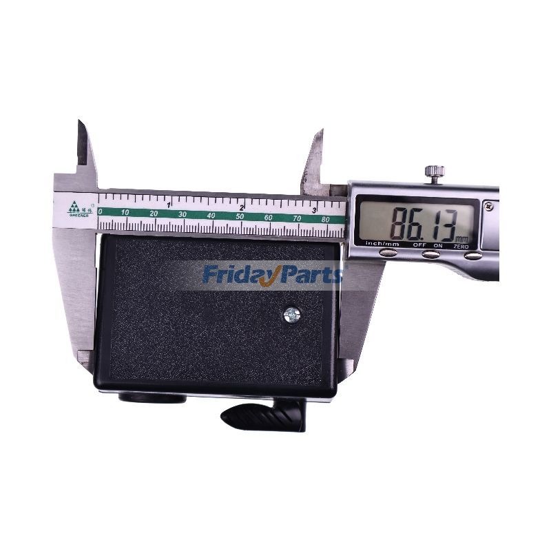 95-125 PSI Pressure Switch 23474661-R for IngersoII Rand Air Compressor SS5L5 SS3L3 for less