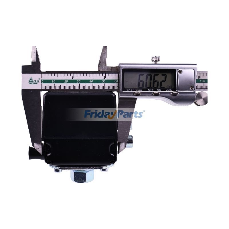 FridayParts Pressure Switch