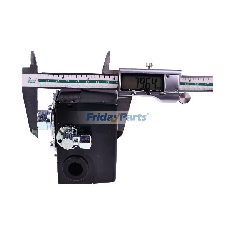 Pressure Switch For Ingersoll Rand Air Compressor