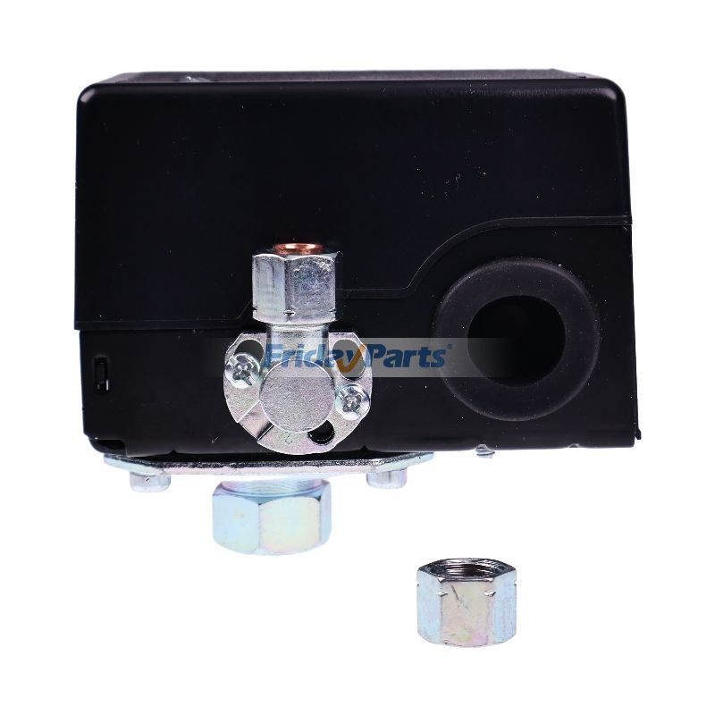 Air Compressor Pressure Switch