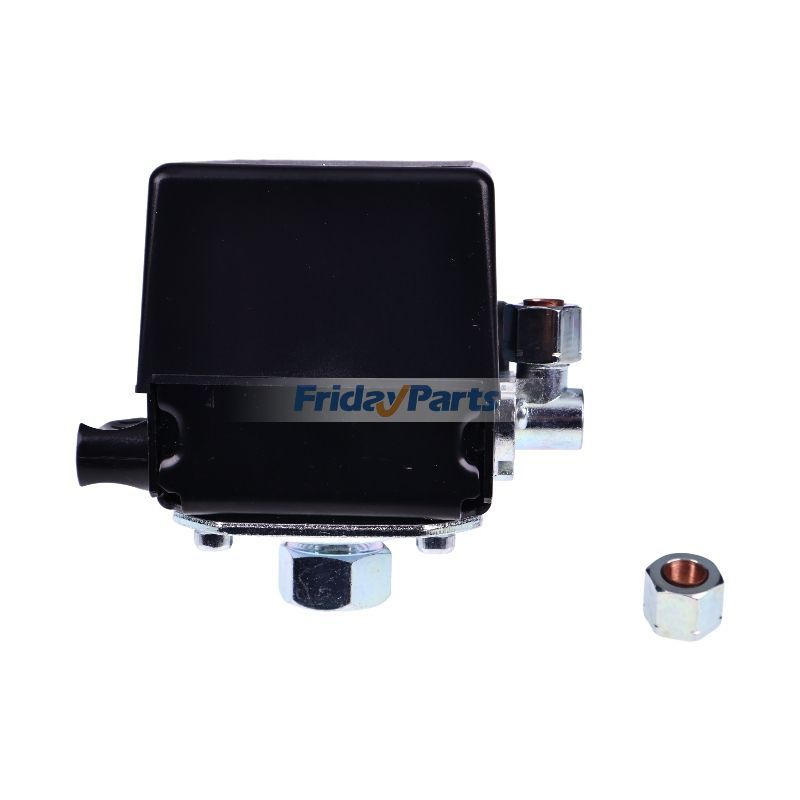 Pressure Switch in Stock in China
