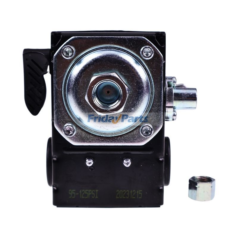 Pressure Switch for Air Compressor