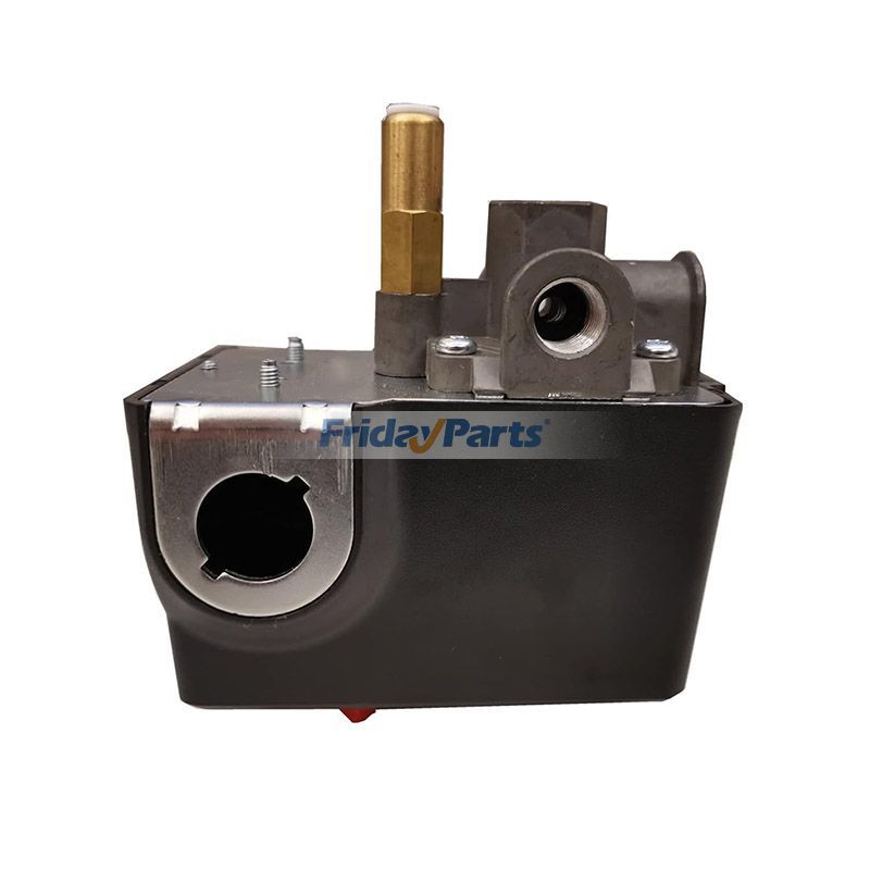 Pressostat 95-175 PSI pour Rolairpour Compresseur d'Air