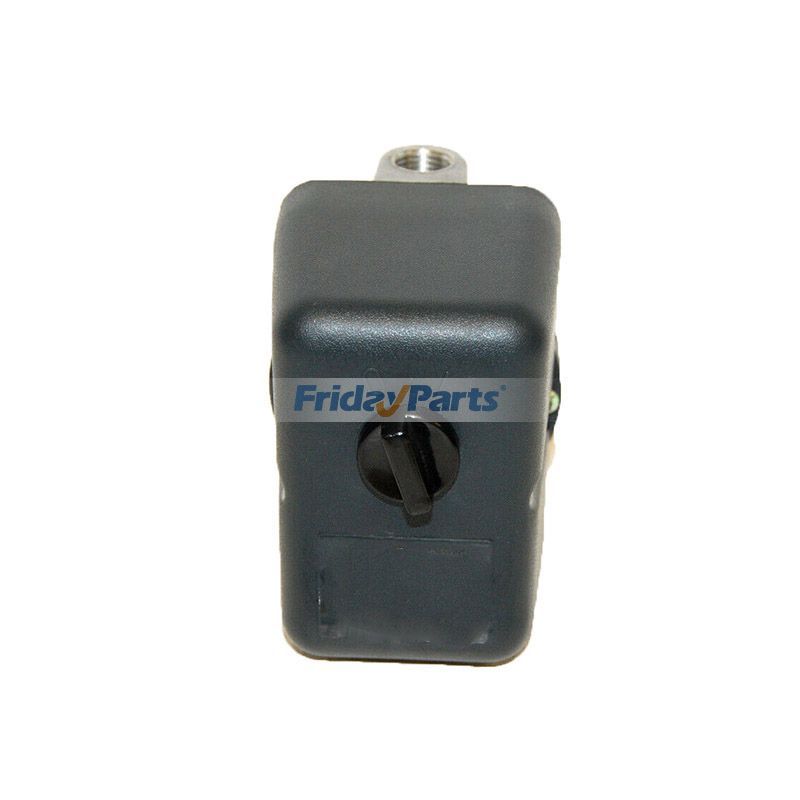 95-175 PSI Pressure Switch 321020000F for Rolair Air Compressor