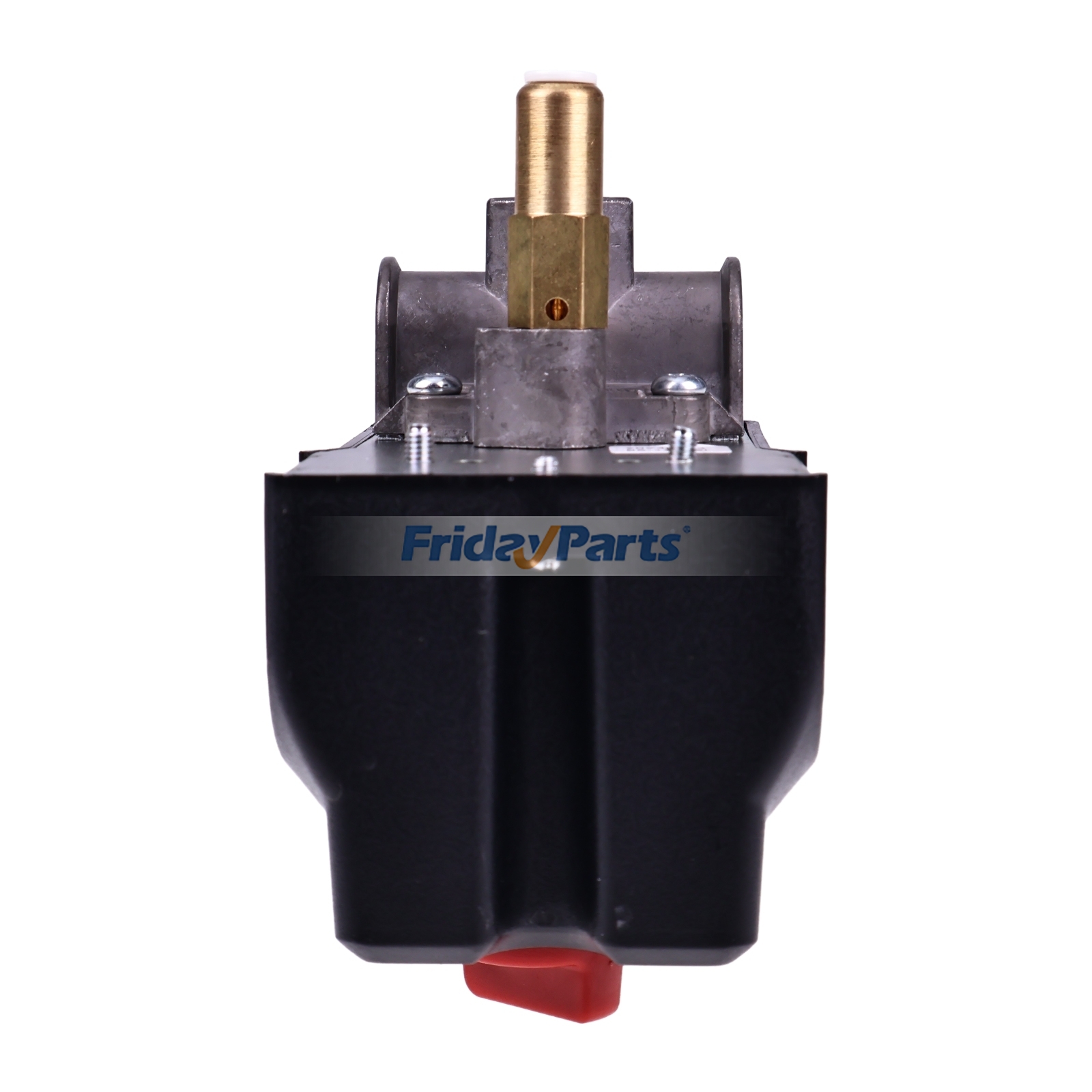 FridayParts 95-175 PSI Pressure Switch 