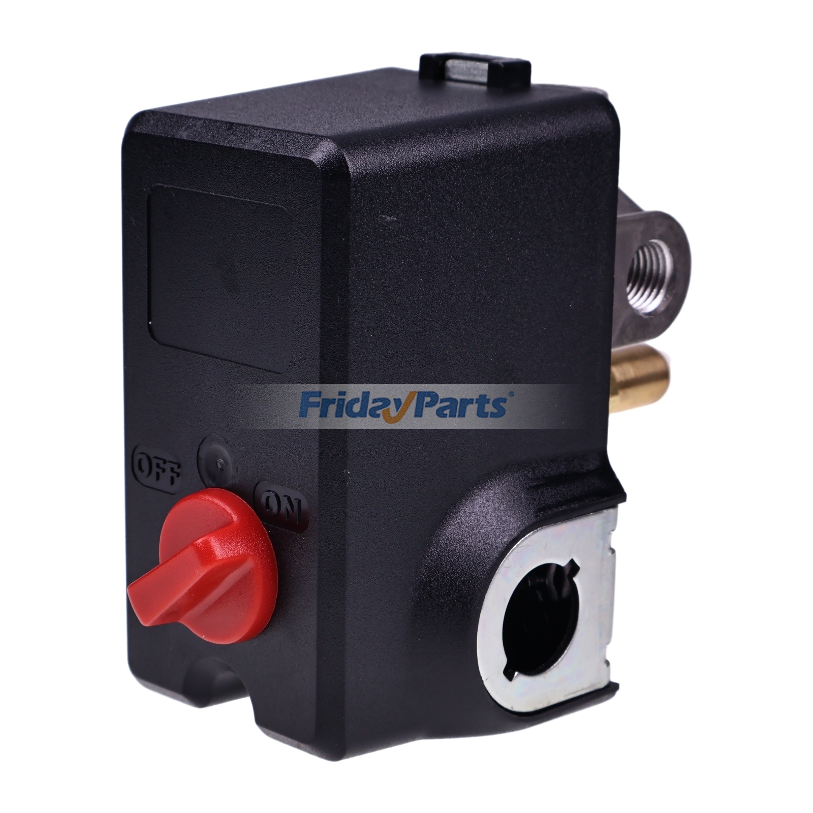 95-175 PSI Pressure Switch 321020000F for Rolair Air Compressor