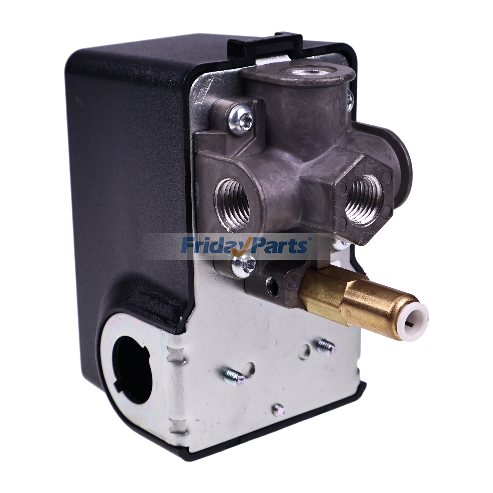 Air Compressor 95-175 PSI Pressure Switch 