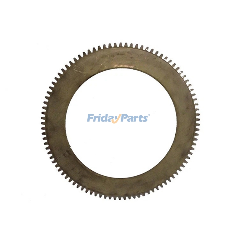 Disque à 95 dents 3F-5504 pour tracteur Caterpillar CAT, chargeuse D4D, bulldozers 955, 941 et 951, D3 et D4