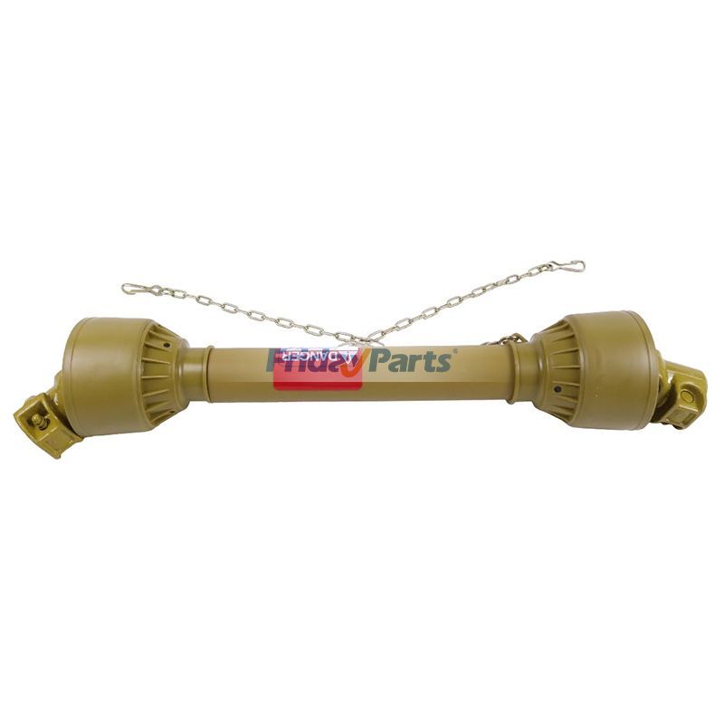 他ブランド用PTOドライブライン