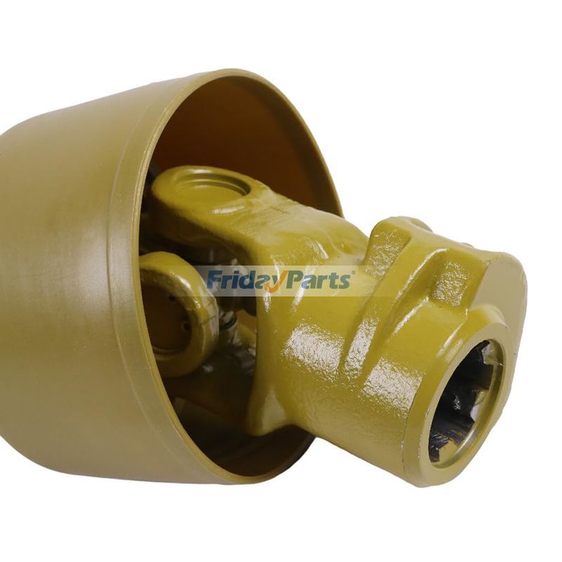 FridayPartsのPTOドライブライン