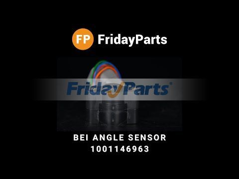 Bei Winkelsensor 1001146963 für JLG Scherenbühne 1932R 1532R