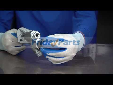 Kraftstoffförderpumpe für Cummins Hyundaibei FridayParts kaufen